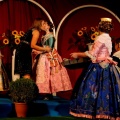 Reina de las fiestas de Benicàssim