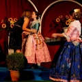 Reina de las fiestas de Benicàssim