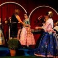 Reina de las fiestas de Benicàssim