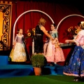 Reina de las fiestas de Benicàssim