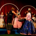 Reina de las fiestas de Benicàssim
