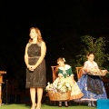 Reina de las fiestas de Benicàssim