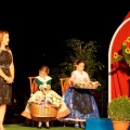 Reina de las fiestas de Benicàssim