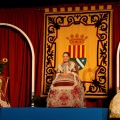 Reina de las fiestas de Benicàssim
