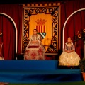 Reina de las fiestas de Benicàssim