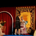 Reina de las fiestas de Benicàssim