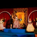 Reina de las fiestas de Benicàssim