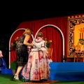 Reina de las fiestas de Benicàssim