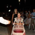 Reina de las fiestas de Benicàssim