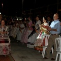 Reina de las fiestas de Benicàssim