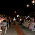 Reina de las fiestas de Benicàssim