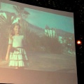 Reina de las fiestas de Benicàssim