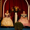 Reina de las fiestas de Benicàssim