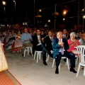 Reina de las fiestas de Benicàssim