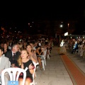 Reina de las fiestas de Benicàssim
