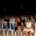 Reina de las fiestas de Benicàssim