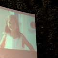 Reina de las fiestas de Benicàssim