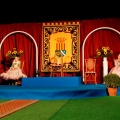Reina de las fiestas de Benicàssim