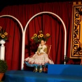 Reina de las fiestas de Benicàssim
