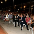 Reina de las fiestas de Benicàssim
