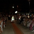 Reina de las fiestas de Benicàssim