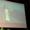 Reina de las fiestas de Benicàssim