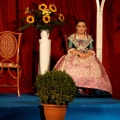 Reina de las fiestas de Benicàssim