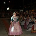 Reina de las fiestas de Benicàssim