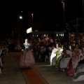 Reina de las fiestas de Benicàssim