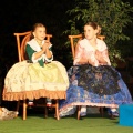 Reina de las fiestas de Benicàssim