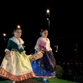 Reina de las fiestas de Benicàssim