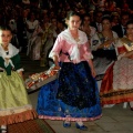 Reina de las fiestas de Benicàssim