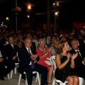 Reina de las fiestas de Benicàssim