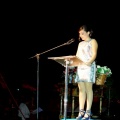 Reina de las fiestas de Benicàssim