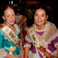 Reina de las fiestas de Benicàssim