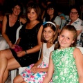 Reina de las fiestas de Benicàssim