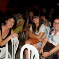 Reina de las fiestas de Benicàssim