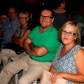 Reina de las fiestas de Benicàssim