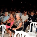 Reina de las fiestas de Benicàssim