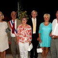 Reina de las fiestas de Benicàssim
