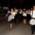 Reina de las fiestas de Benicàssim