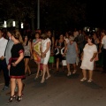 Reina de las fiestas de Benicàssim