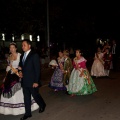Reina de las fiestas de Benicàssim