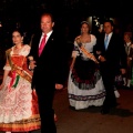 Reina de las fiestas de Benicàssim