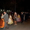 Reina de las fiestas de Benicàssim