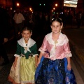 Reina de las fiestas de Benicàssim