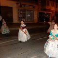Reina de las fiestas de Benicàssim