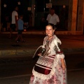 Reina de las fiestas de Benicàssim