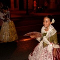 Reina de las fiestas de Benicàssim