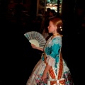 Reina de las fiestas de Benicàssim